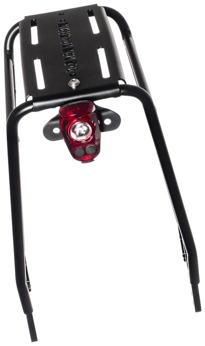 Old Man Mountain Rear Rack Light Bracket