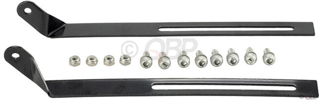 Dimension Rack Parts