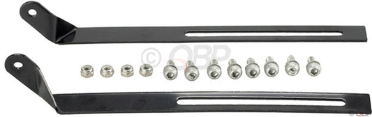 Dimension Rack Parts