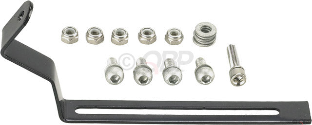 Dimension Rack Parts