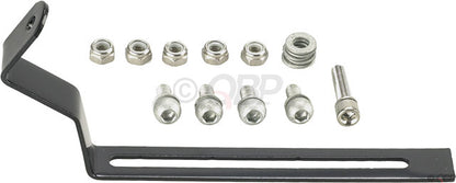 Dimension Rack Parts