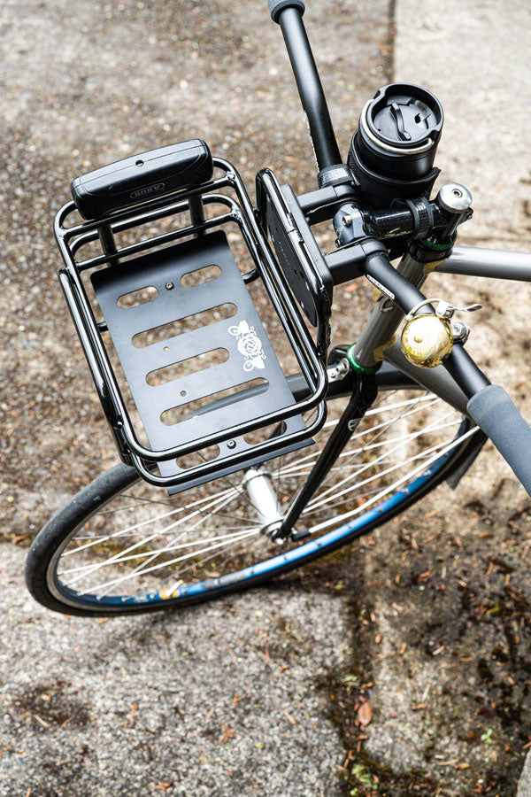 PDW Bodega Basket – Incycle Bicycles - Main Image