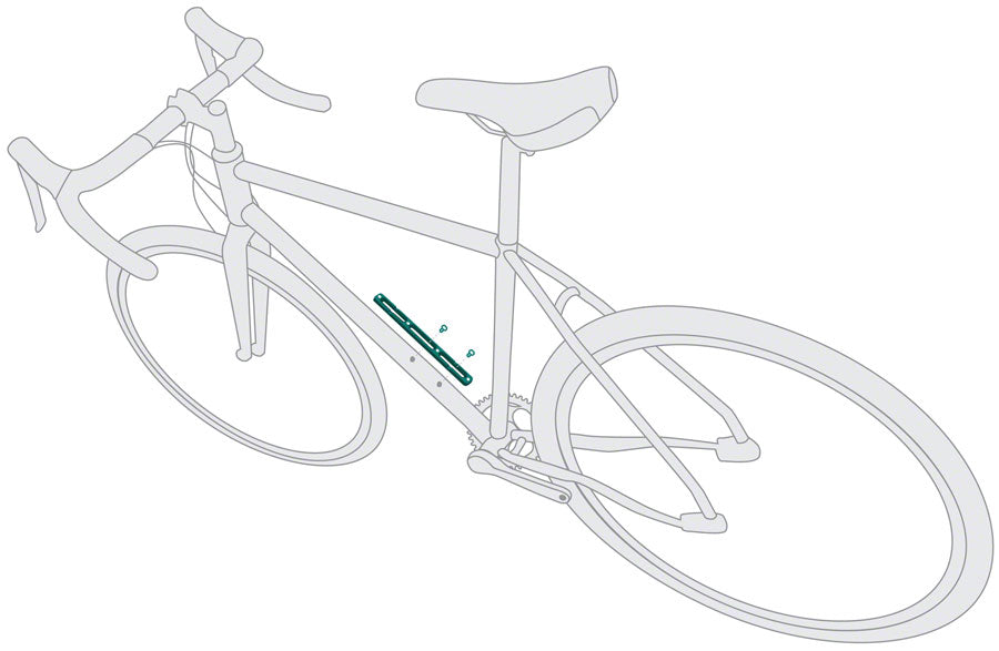 Wolf Tooth B-RAD Base