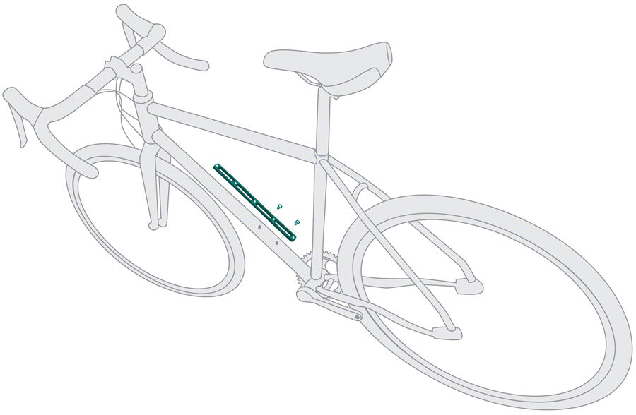 Wolf Tooth B-RAD Base