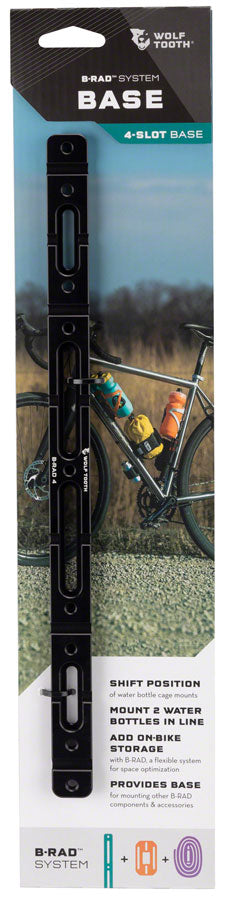 Wolf Tooth B-RAD Base