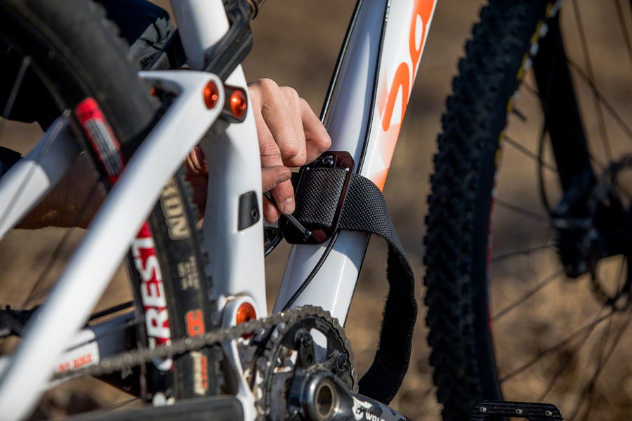 Wolf Tooth B-RAD Accessory Strap Mounts