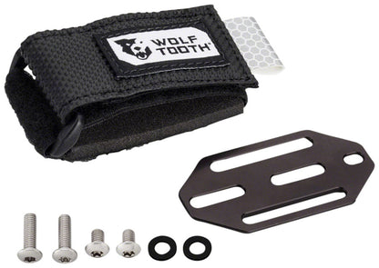 Wolf Tooth B-RAD Accessory Strap Mounts