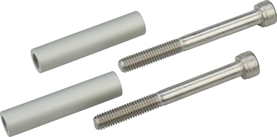 Thule Pack 'n' Pedal Rail Extender Kit