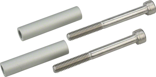 Thule Pack 'n' Pedal Rail Extender Kit