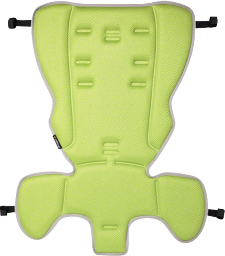 Topeak Baby Seat II Parts – Incycle Bicycles