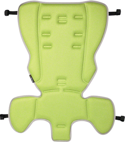 Topeak Baby Seat II Parts