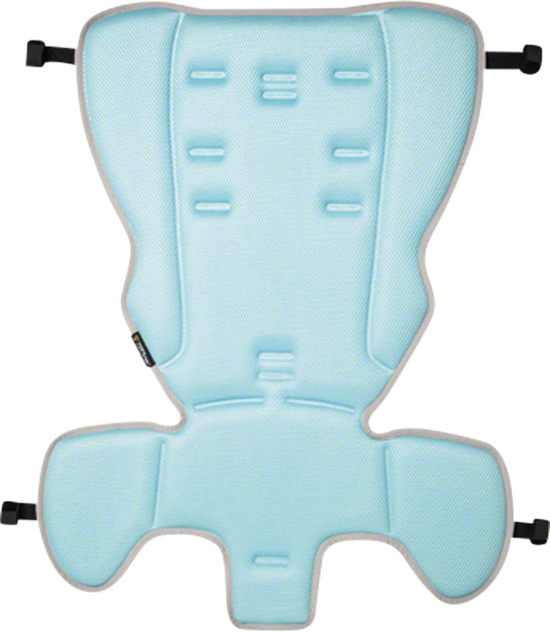Topeak Baby Seat II Parts – Incycle Bicycles