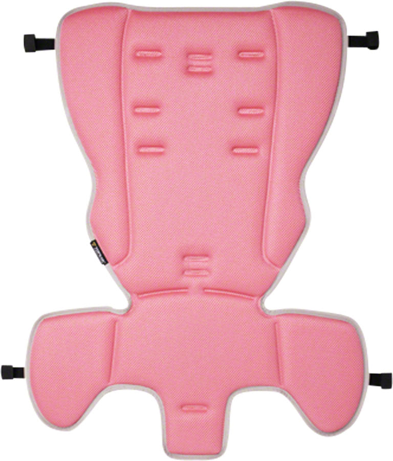 Topeak Baby Seat II Parts – Incycle Bicycles