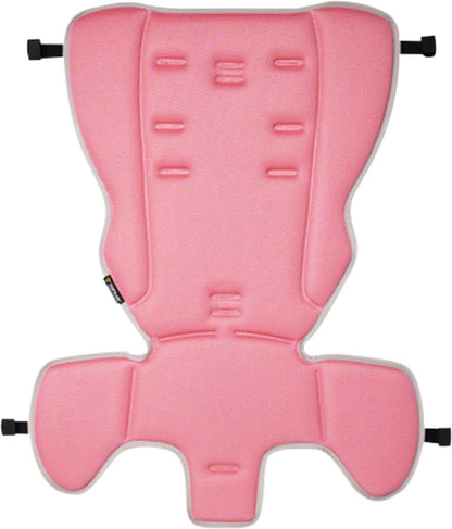 Topeak Baby Seat II Parts