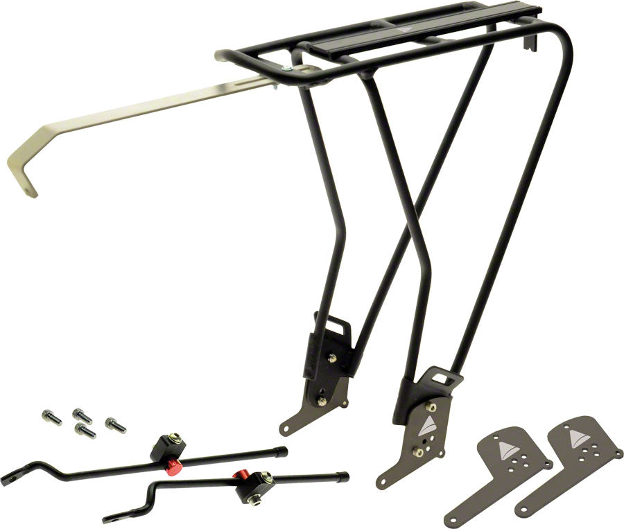 Axiom Journey Uni-Fit