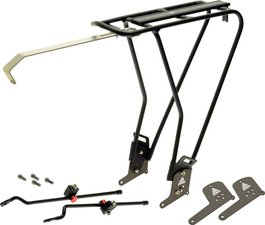 Axiom Journey Uni-Fit