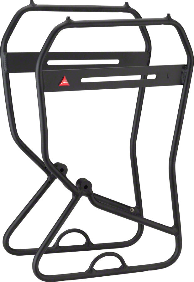 Axiom Journey Suspension and Disc Lowrider