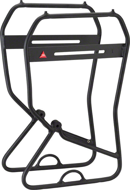 Axiom Journey Suspension and Disc Lowrider