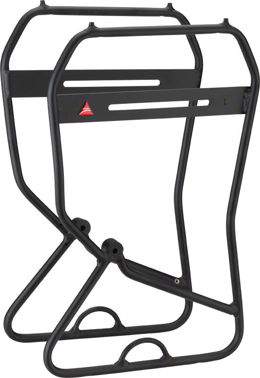 Axiom Journey Suspension and Disc Lowrider