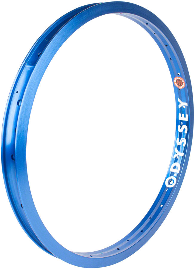 Odyssey Hazard Lite Rim