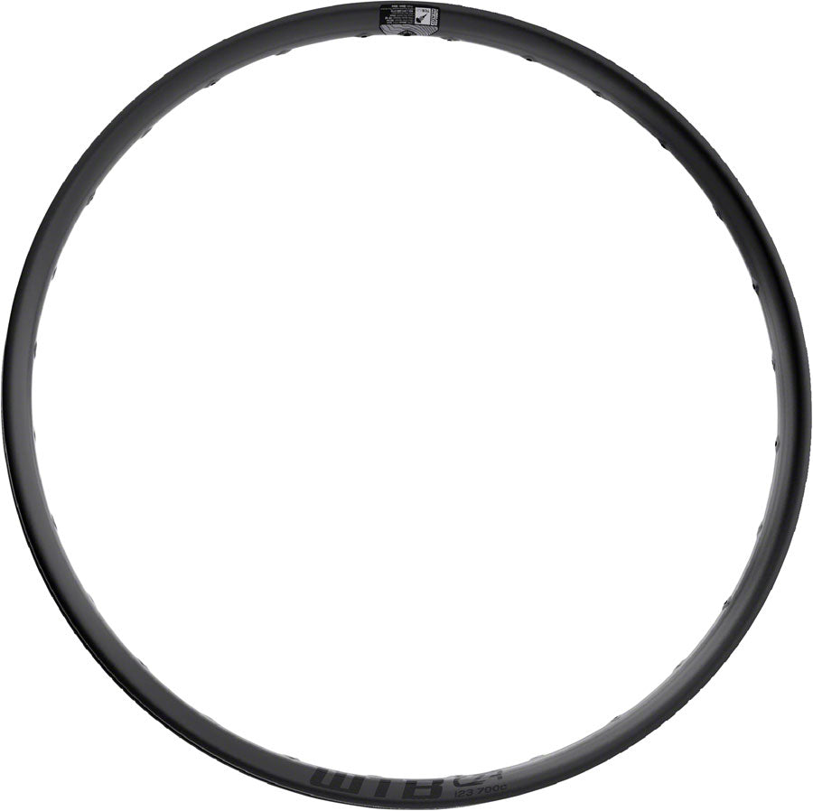 WTB CZR Rim