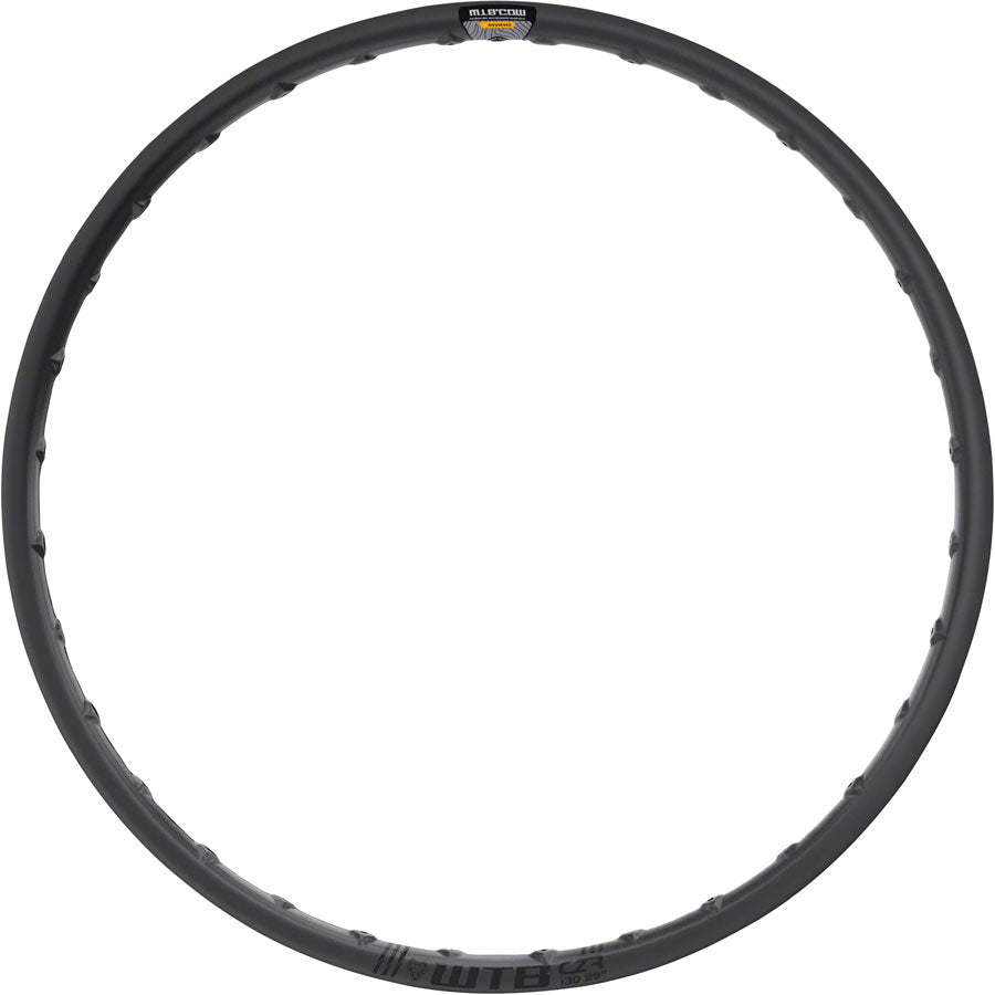 WTB CZR Rim