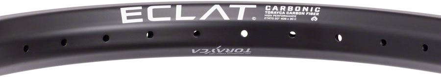 Eclat Carbonic Rim