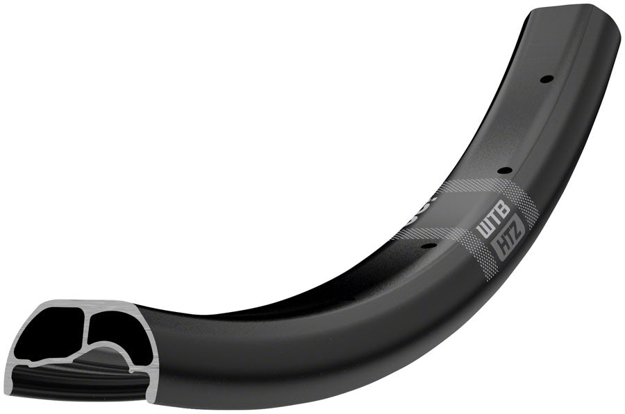 WTB HTZ Rim