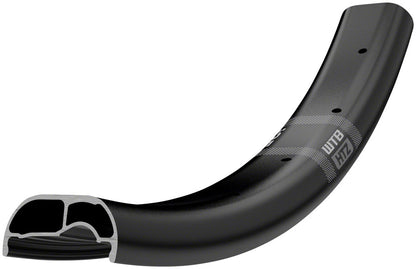 WTB HTZ Rim