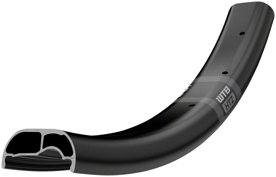 WTB HTZ Rim
