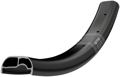 WTB HTZ Rim