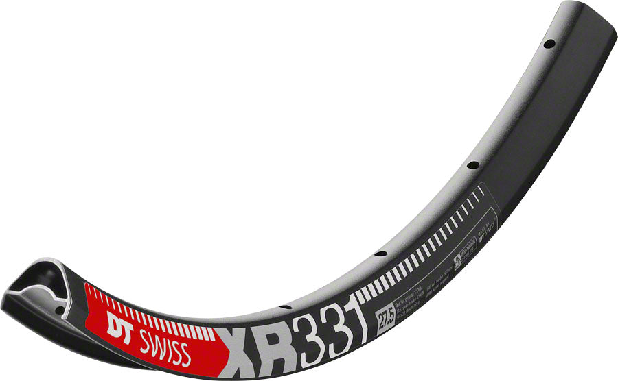 DT Swiss XR 331