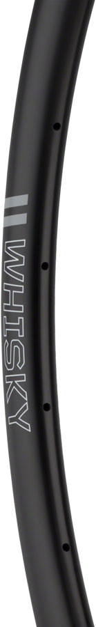 Whisky Parts Co. No.9 30d Rim