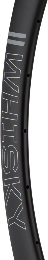 Whisky Parts Co. No.9 50d Rim