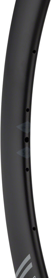 Whisky Parts Co. No.9 50d Rim