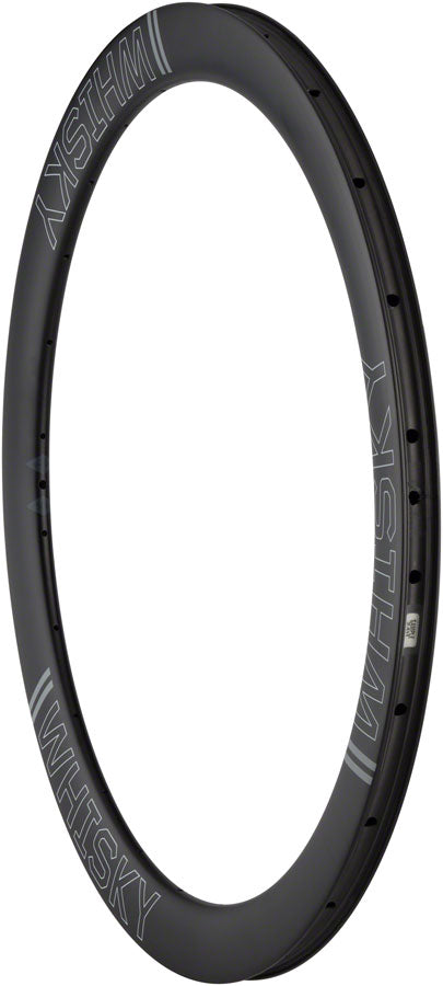 Whisky Parts Co. No.9 50d Rim