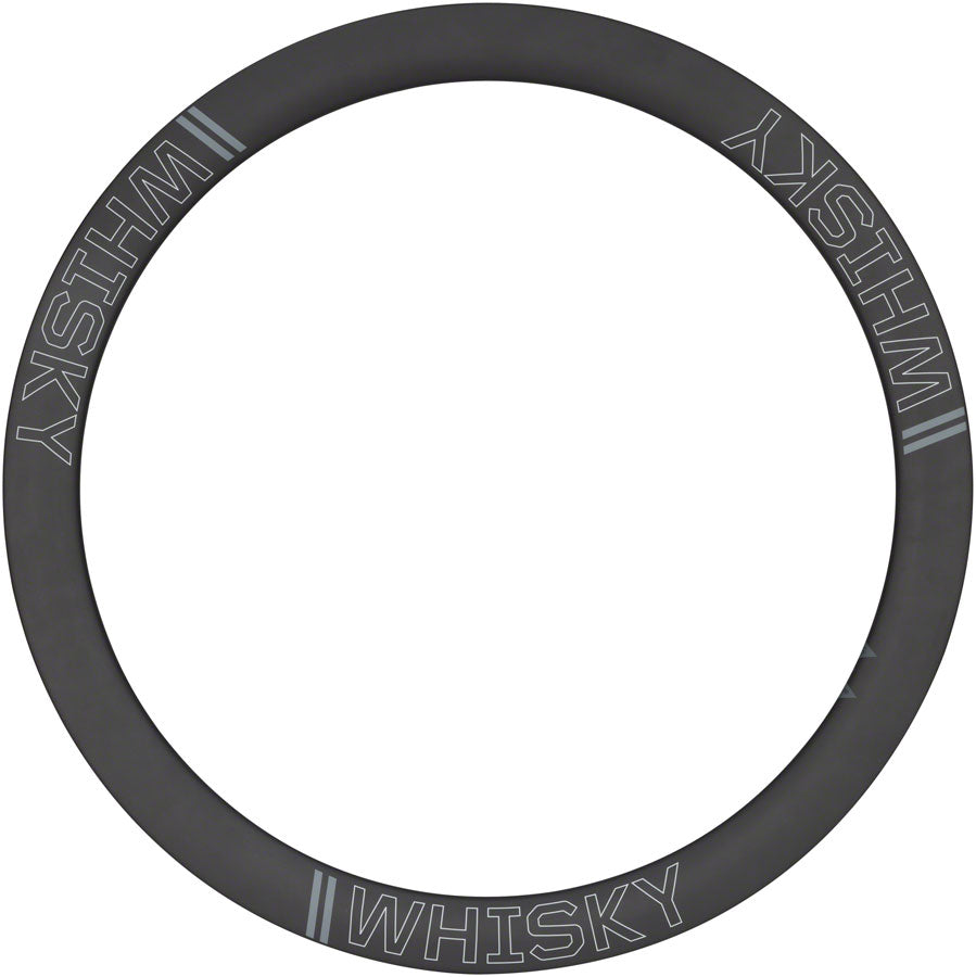 Whisky Parts Co. No.9 50d Rim