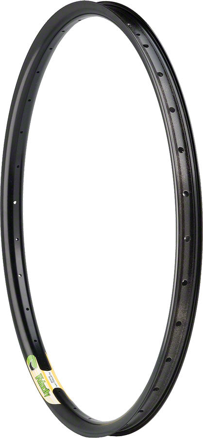 Velocity Blunt 35 - Blue