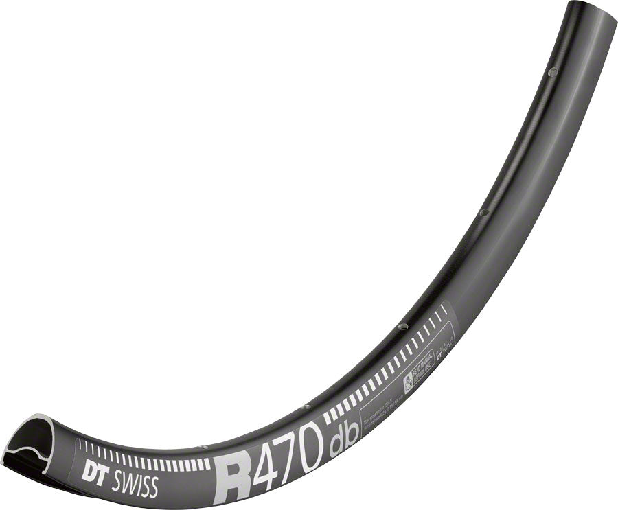 DT Swiss R 470