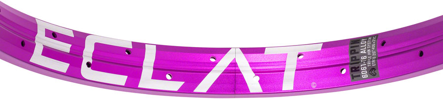 Eclat Trippin Rims
