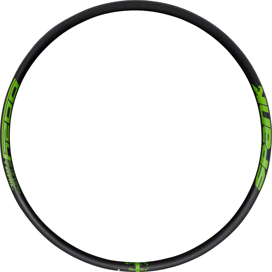 Spank Oozy Trail 395+ – Incycle Bicycles