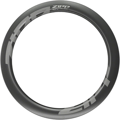 Zipp Speed Weaponry 404 Firecrest Carbon Rim