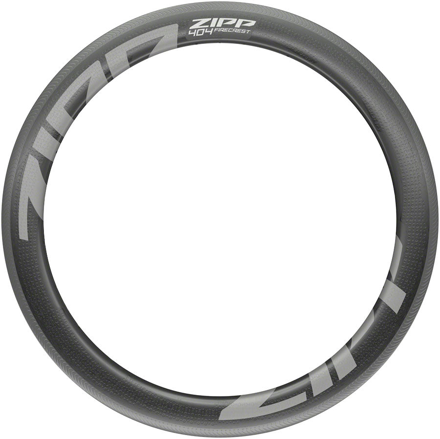 Zipp Speed Weaponry 404 Firecrest Carbon Rim