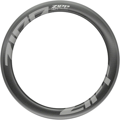 Zipp Speed Weaponry 404 Firecrest Carbon Rim