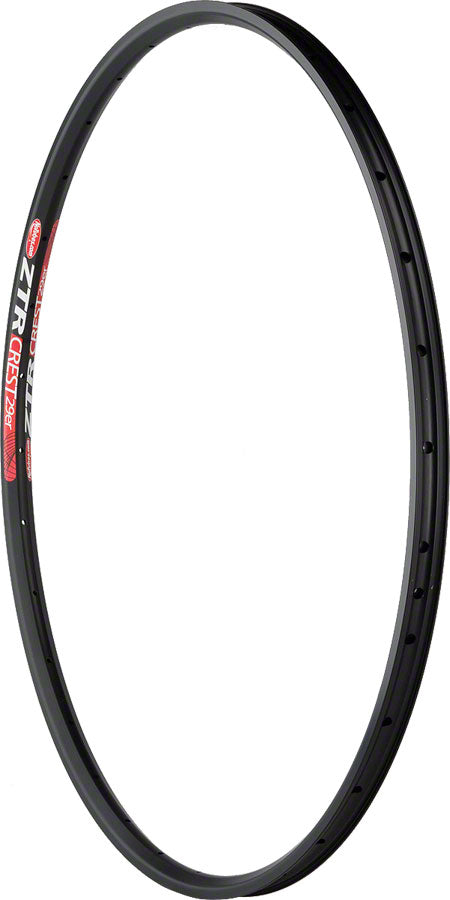 Stans No Tubes Ztr Crest
