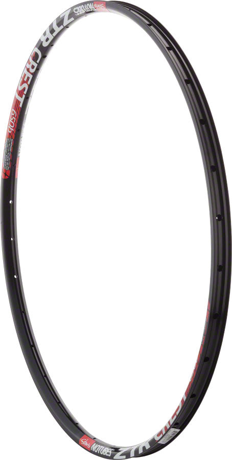 Stan's No Tubes ZTR Crest – Incycle Bicycles