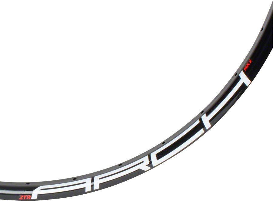 Stan's No Tubes Arch MK3