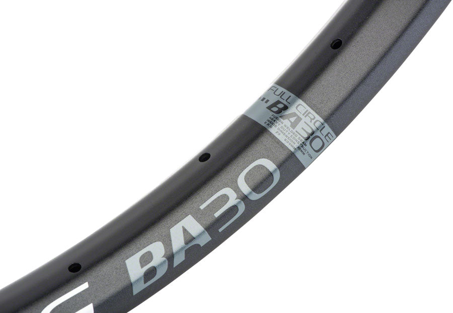 CHROMAG BA30 29インチホイールセット Chromag BA30 Rim – Incycle Bicycles