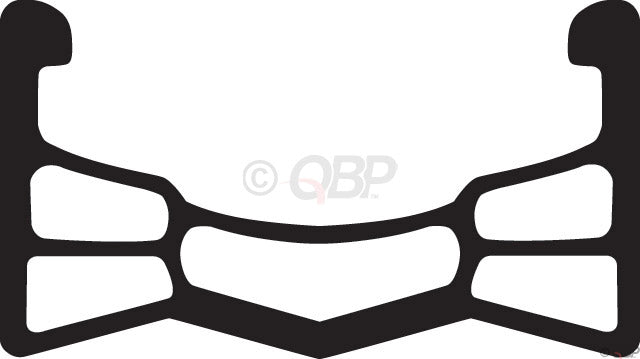 Odyssey Hazard Lite Rim