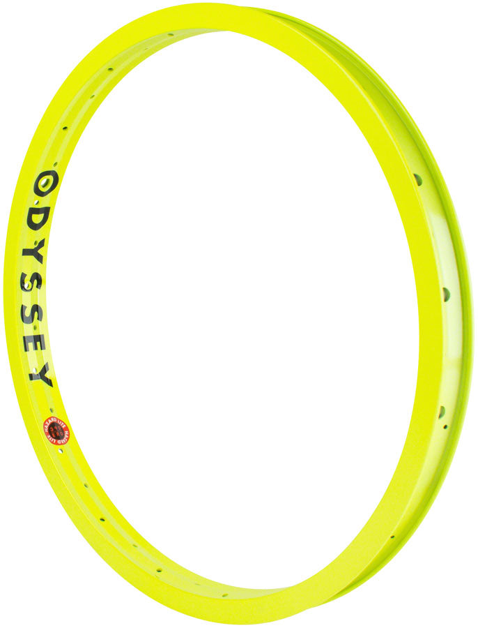 Odyssey Hazard Lite Rim